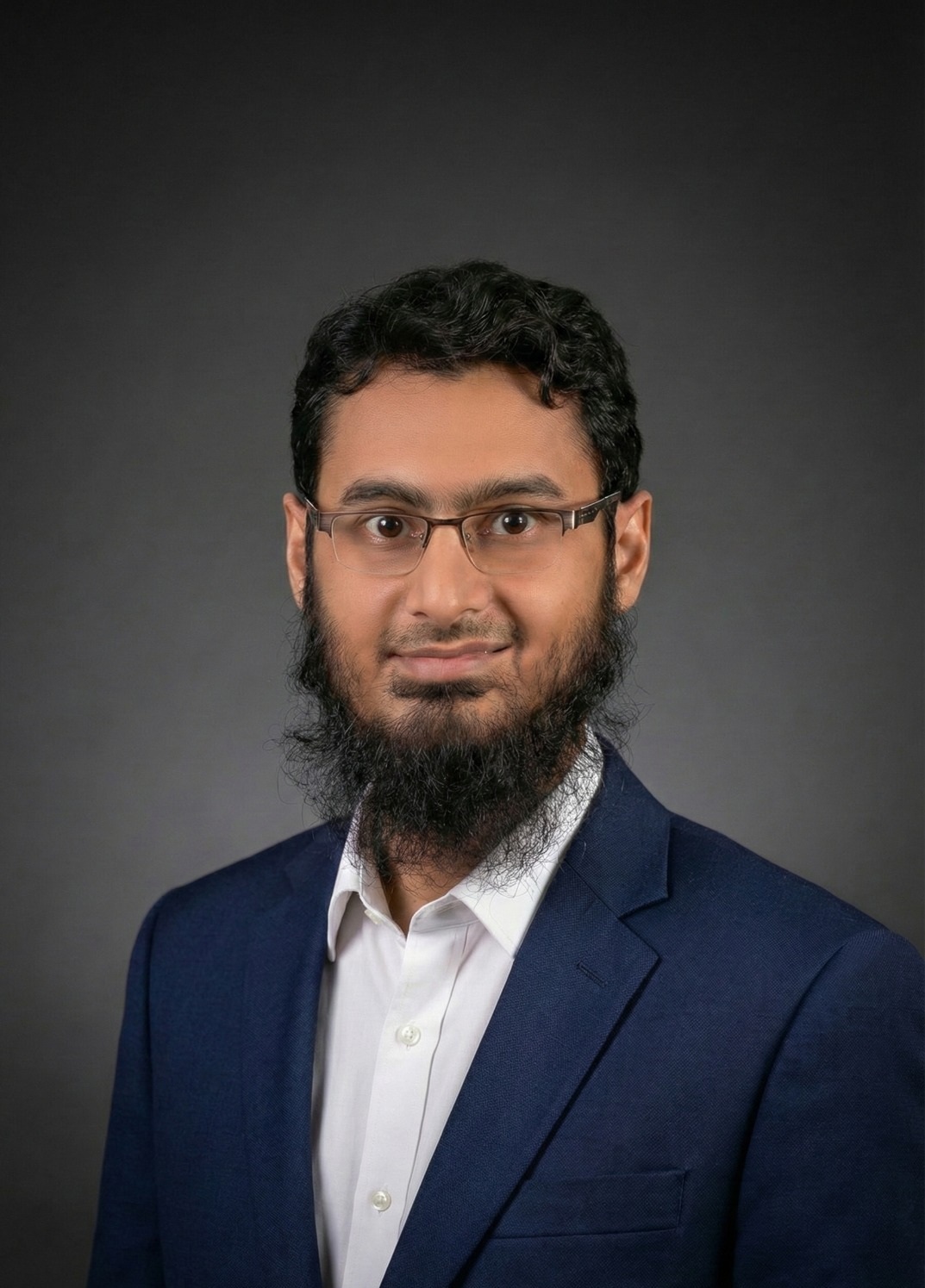 Dr. Usama Siddiqui